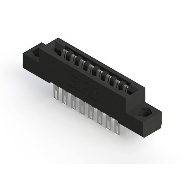 357-016-400-204 EDAC Inc.  Edgeboard Connectors